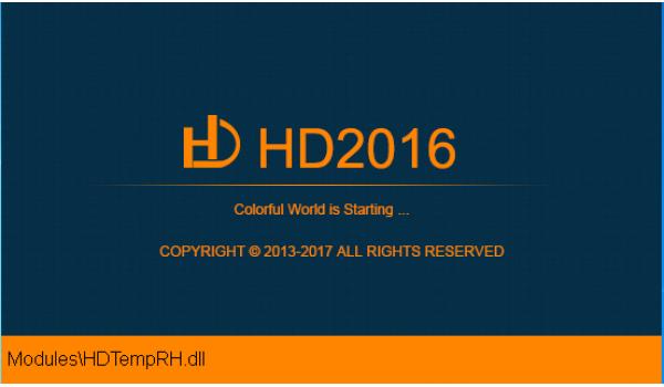 Hướng dẫn cách cài đặt và sử dụng phầm mềm HD 2016