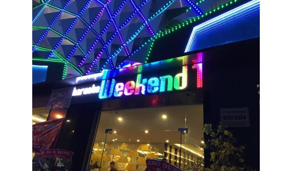 Bóng led đúc 8mm đế 12mm là gì?