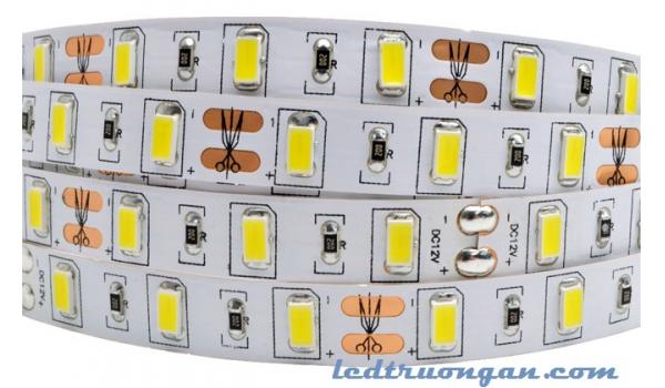 Led dây dán 3528 giá thành hợp lý, chất lượng ổn định