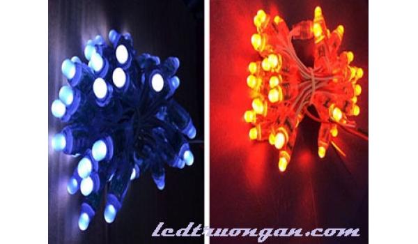 Ưu điểm vượt trội của đèn Led đúc 8mm đế 12mm