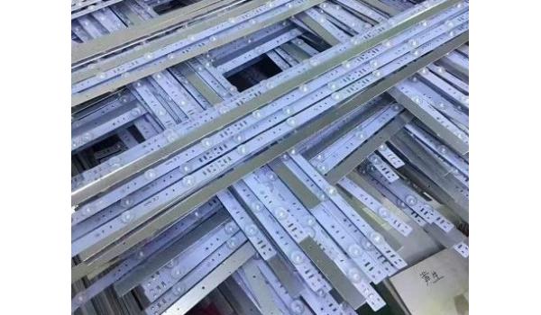 Led thanh nhôm 12 bóng siêu sáng