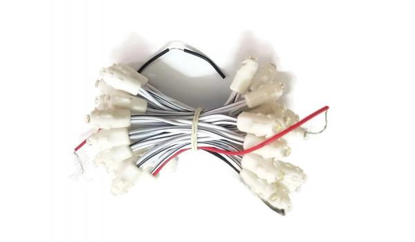 Những điều cần biết về Led Đúc F5 -12v