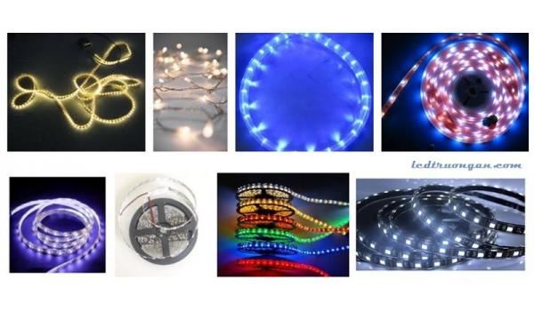 Những điều có thể bạn chưa biết về đèn LED