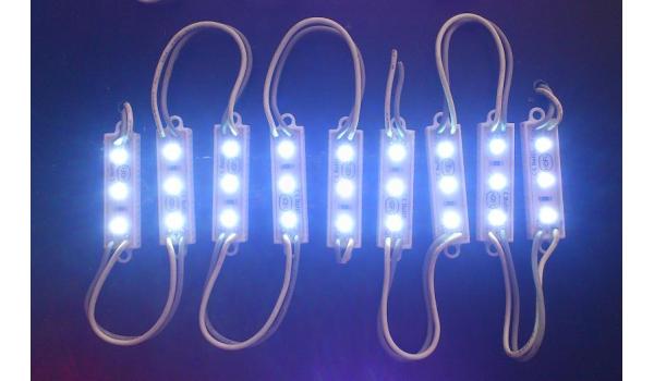 Những yếu tố quyết định chất lượng đèn led