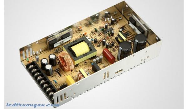 Nguồn LED 5V dùng như thế nào để đạt hiệu quả tốt nhất