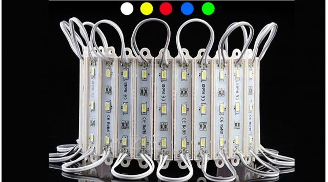 Led hắt 3 bóng 5730 sự lựa chọn tuyệt vời của bạn