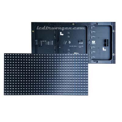 Module P10 Full color Trong nhà chất lượng cao