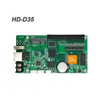 HD - D35 điều khiển module Fullcolor