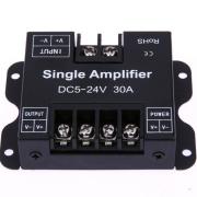 ĐIỀU KHIỂN ĐƠN SẮC BỘ KHUYẾCH ĐẠI 30A