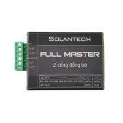 Mạch điều khiển LED Full Master 2 cổng đồng bộ