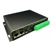 Mạch điều khiển LED Full Master 32 cổng đồng bộ