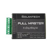 Mạch điều khiển LED Full Master 4 cổng đồng bộ