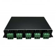 Mạch điều khiển LED Full Master 8 cổng 