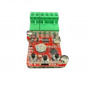 Mạch điều khiển LED Full Master mini 2 cổng