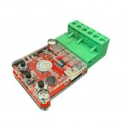 Mạch điều khiển LED Full Master mini 4 cổng