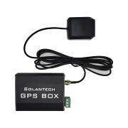 Mạch Led GPS