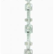 Led dây dán zic zac mắt lồi