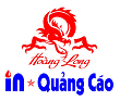 Quang cao Hoang Long